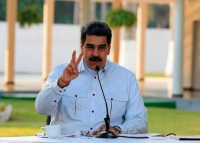  - Irán reta a Trump: cinco buques petroleros rumbo a Venezuela