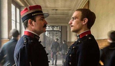  - Perfiles criminales