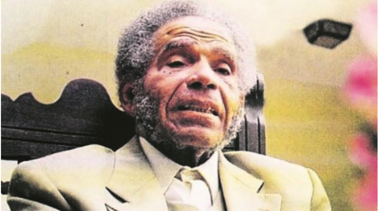 El 2020, el año Manuel Zapata Olivella