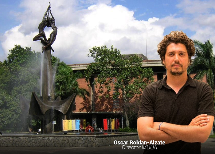 ¿Por qué no cuentan los museos en Colombia?