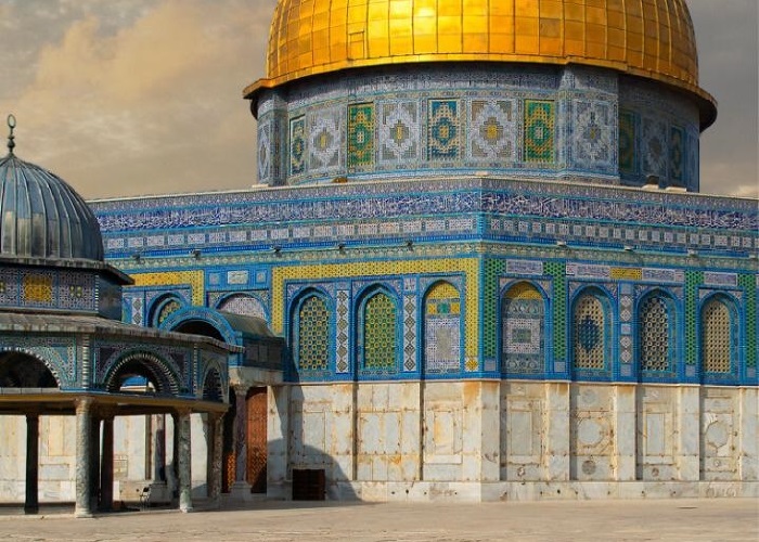 Día de Al-Quds 2020: conmemorando la resistencia palestina pese a la ocupación y el COVID-19