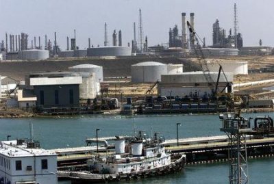  - Irán reta a Trump: cinco buques petroleros rumbo a Venezuela