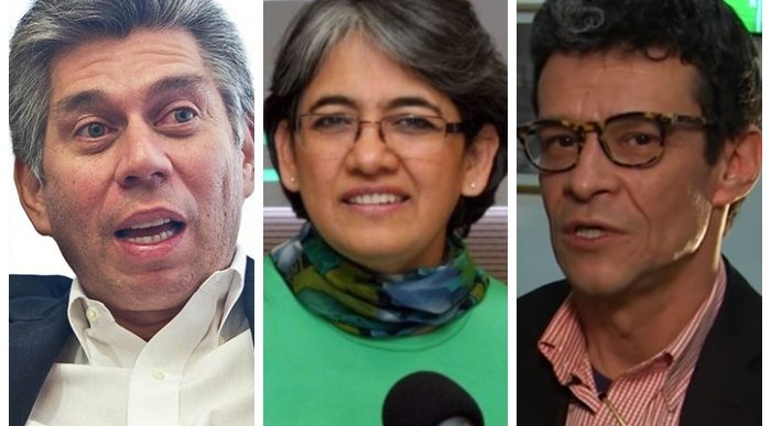  - Los 34 periodistas chuzados por el Ejército piden respuestas