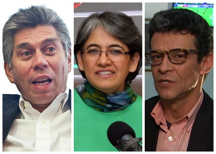 Los 34 periodistas chuzados por el Ejército piden respuestas