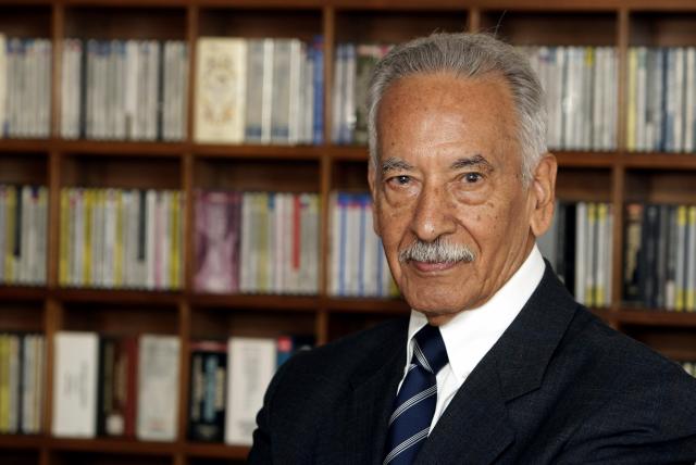 El triste adiós a Carlos Pinzón, el hombre del Teletón y el Club de la Televisión