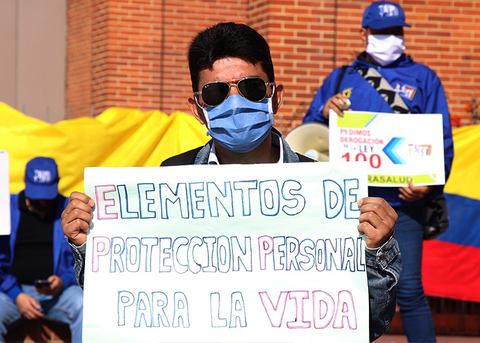 Foto: María Fernanda Padilla Quevedo / Las2orillas