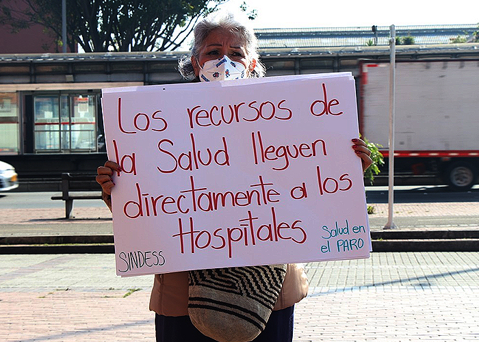 Foto: María Fernanda Padilla Quevedo / Las2orillas