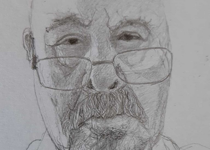 “La poesía ha modelado mi vida”: Elkin Restrepo