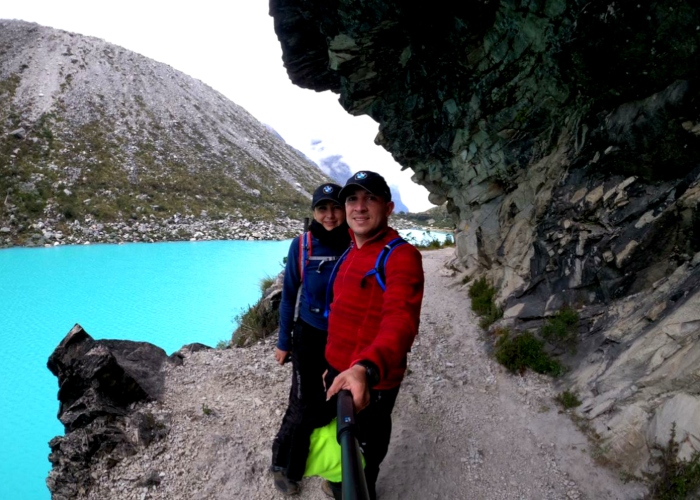 De aventura a pesadilla: el drama de dos colombianos atrapados en Perú