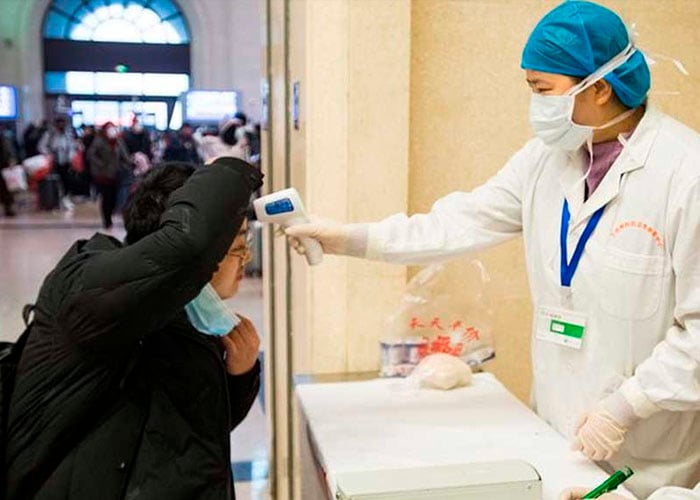 423 nuevos casos de contagio y 16 personas fallecidas más por coronavirus en Colombia