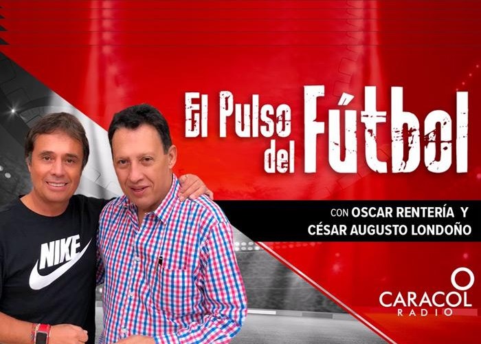 Que en paz descanse 'El pulso del fútbol'