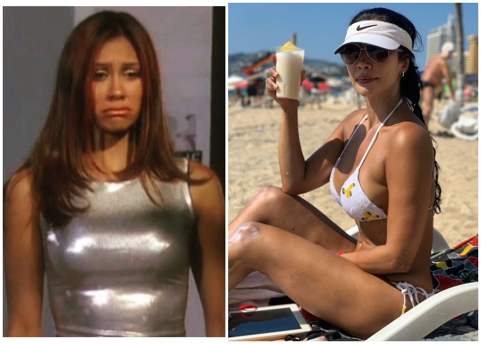 La Pupuchurra: la diosa de las veteranas