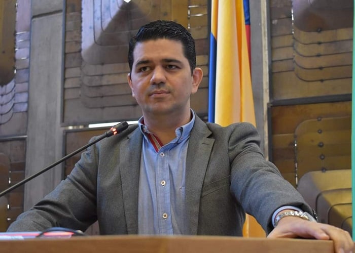 Rodolfo Correa, ¡gracias a ti fui rico!