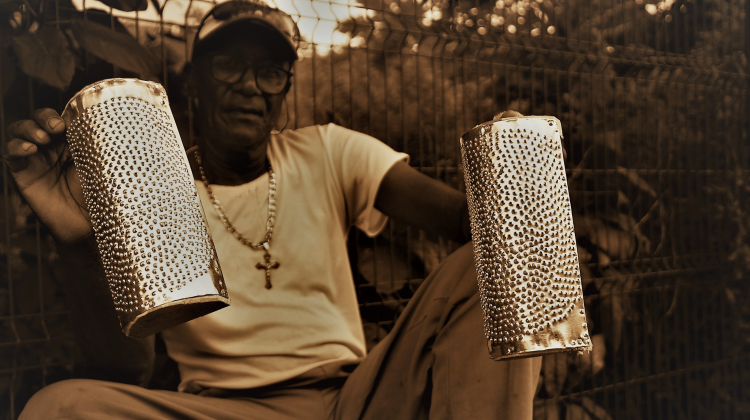 Mágicos alcances de un rallador