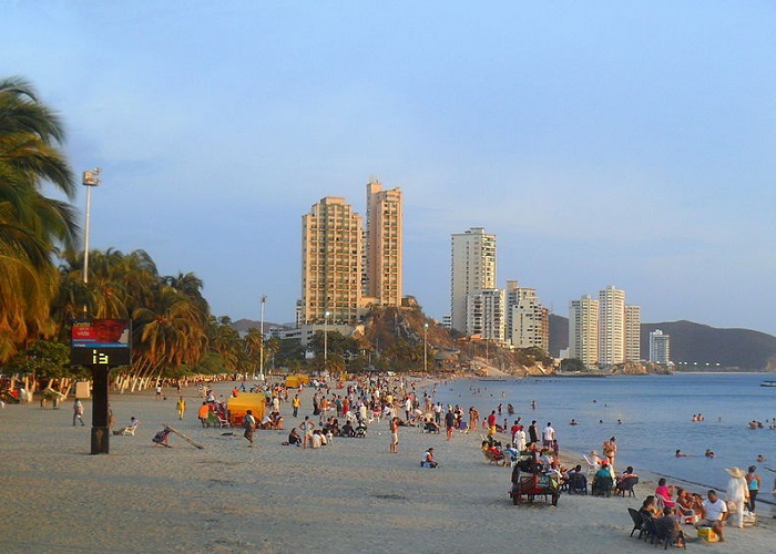El desarrollo urbano debe articularse al progreso social de Santa Marta