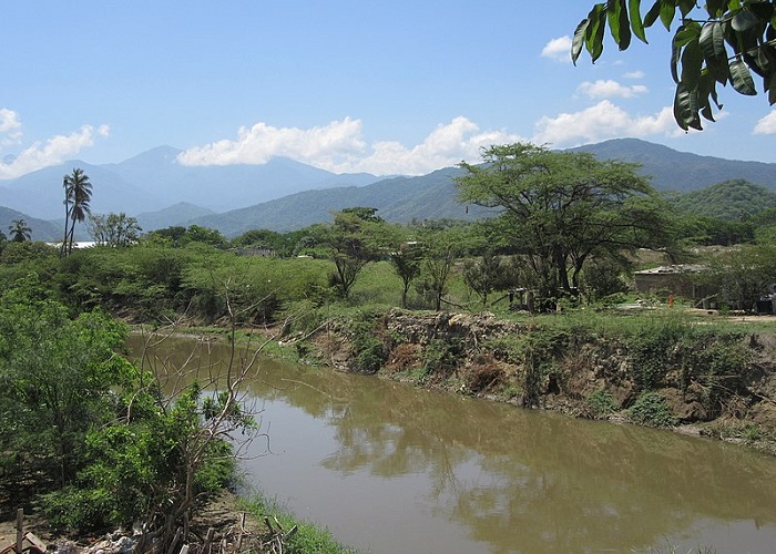 El terrritorio, el gran excluido del ordenamiento territorial