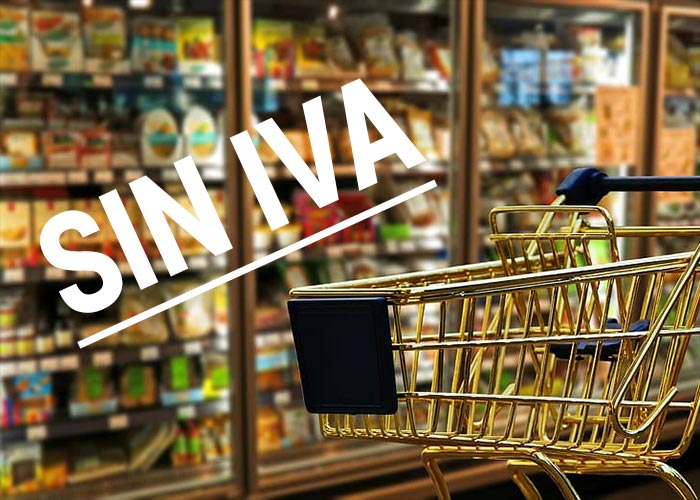Conozca las fechas y productos que estarán sin IVA en Colombia