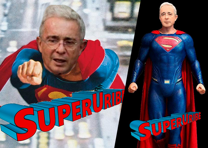 Super Uribe le gana el pulso a Matarife