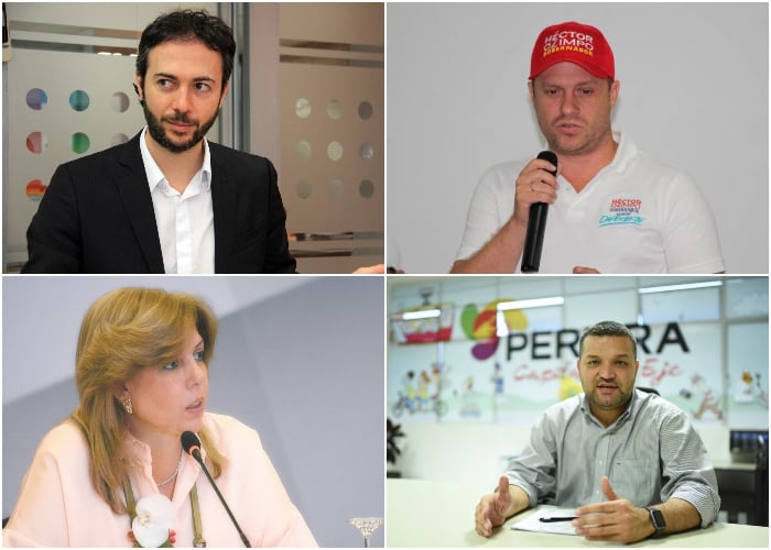 Día de la madre, otra razón para el toque de queda