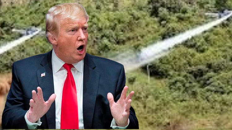 Las ocurrencias tóxicas del presidente-candidato