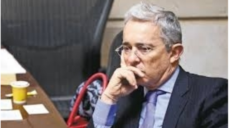 Uribe debería estar preocupado con tanto odio que desata