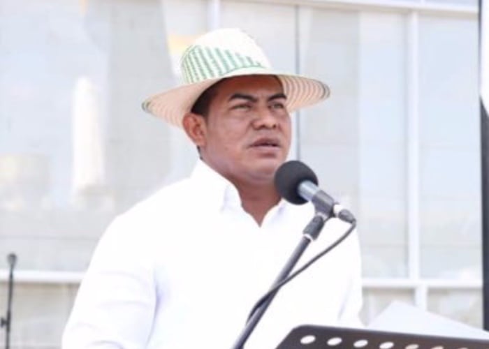 El alcalde de Uribia contra las cuerdas por cuestionadas decisiones