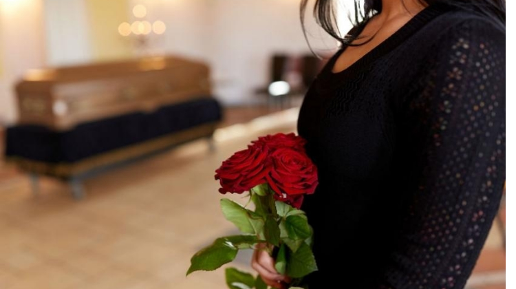 Velar un ser querido en la época del virus