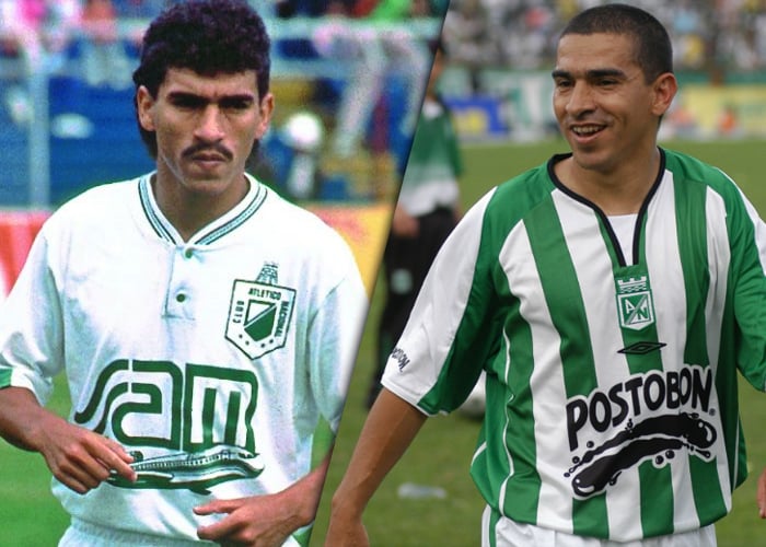 Cuando Victor Hugo Aristizabal era el paisa más odiado en Bogotá