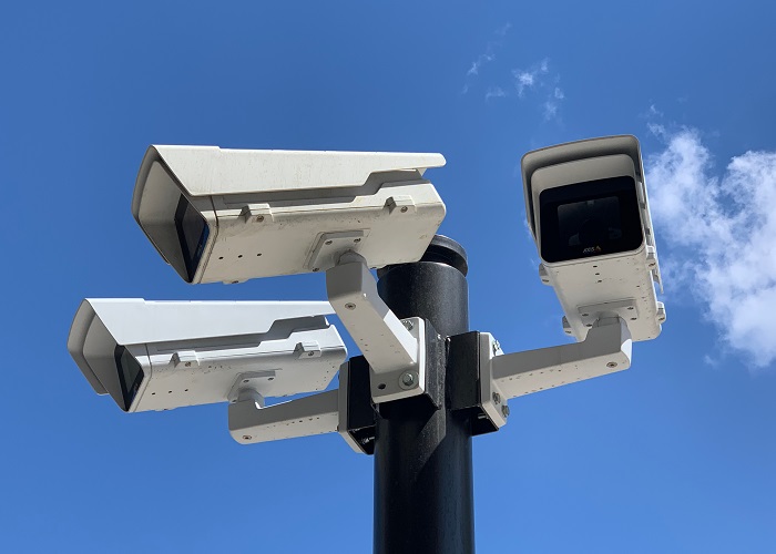 El inédito panóptico mundial