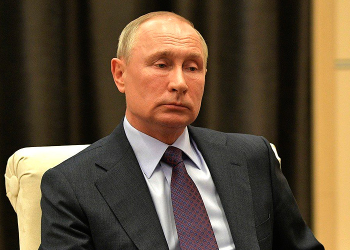 El desastre del Coronavirus en Rusia podría acabar con Putin