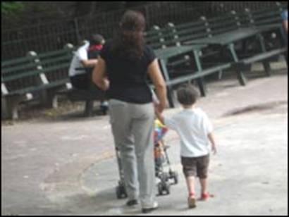  - El trabajo doméstico, el más extrañado en la cuarentena