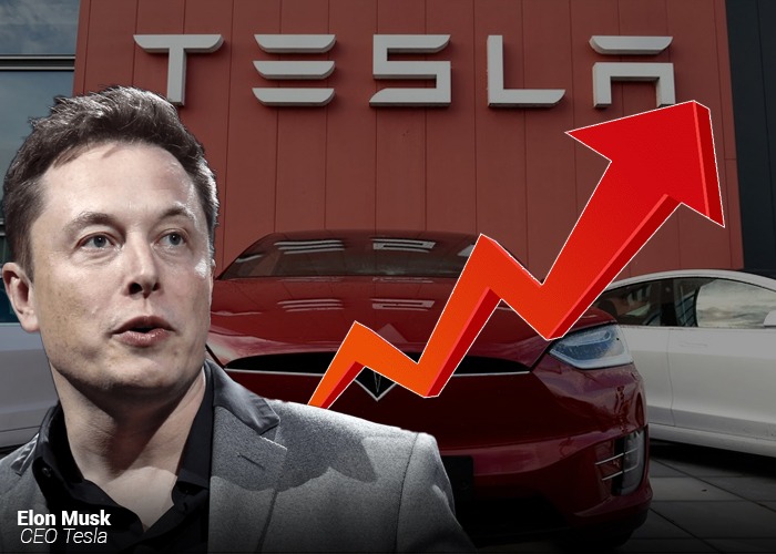 Elon Musk, el aventurero que se corona como segundo más rico del mundo