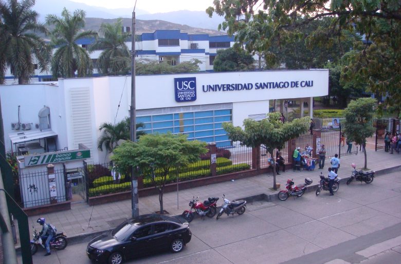 El llamado de los estudiantes a la Universidad Santiago de Cali