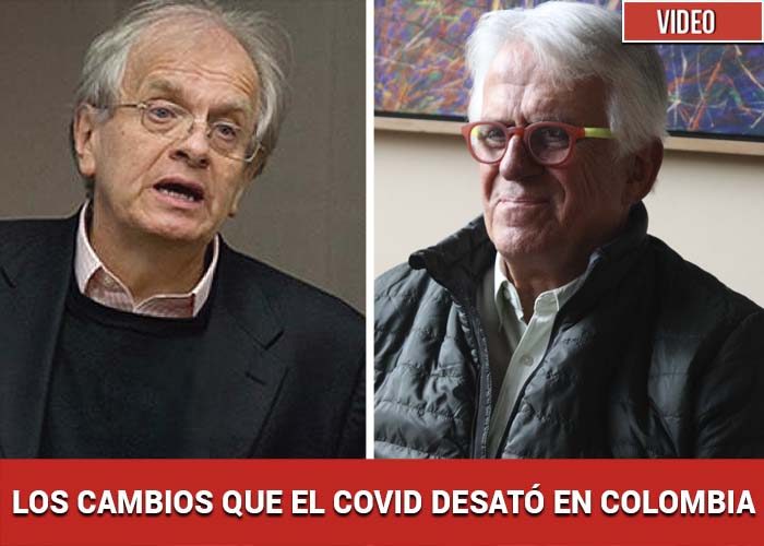 “Si algo ha mostrado la crisis es la necesidad de un estado más fuerte" - Página 21 - -- Las2orillas - “Si algo ha mostrado la crisis es la necesidad de un estado más fuerte" - Página 21