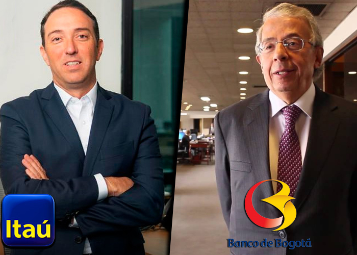 Ganancias de bancos en Colombia tras COVID-19