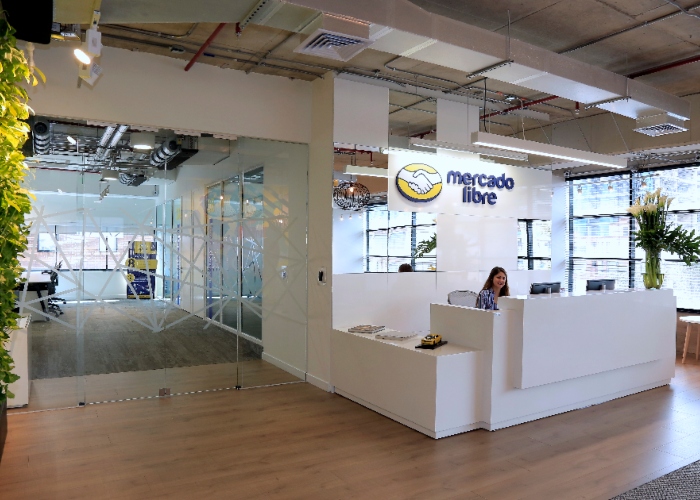 Mercado Libre contratará a 200 profesionales en Colombia