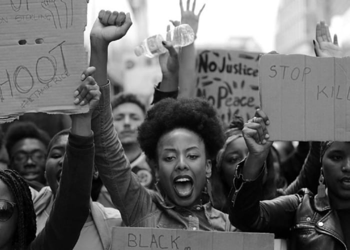 Feminismo Negro: la verdadera lucha de las mujeres afrodescendientes