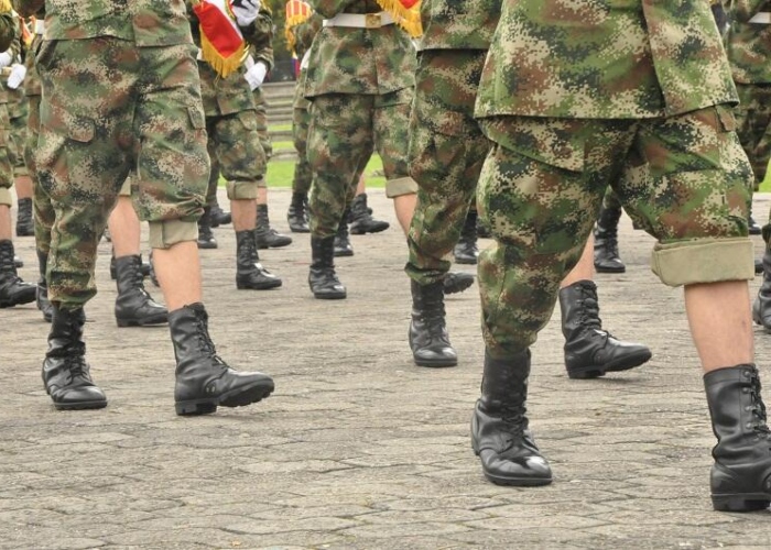 Héroes ocultos en la pandemia