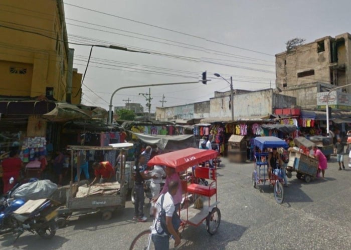 Atlántico, entre la indisciplina social y la búsqueda del sustento diario