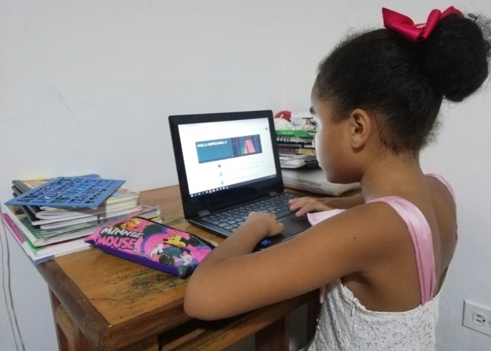 Electricaribe, un golpe a la educación virtual en la costa