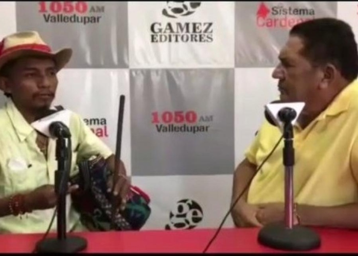 ¿Que pasó con el escándalo de Fabio Zuleta y los Wayúu?