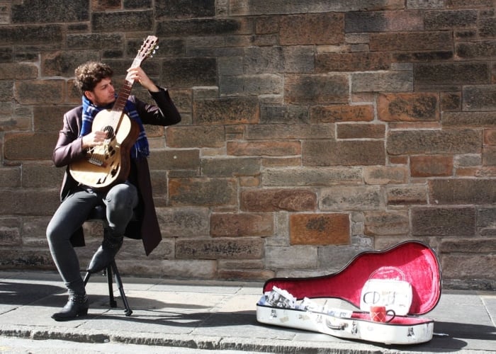 2020: El año en que la música se apagó