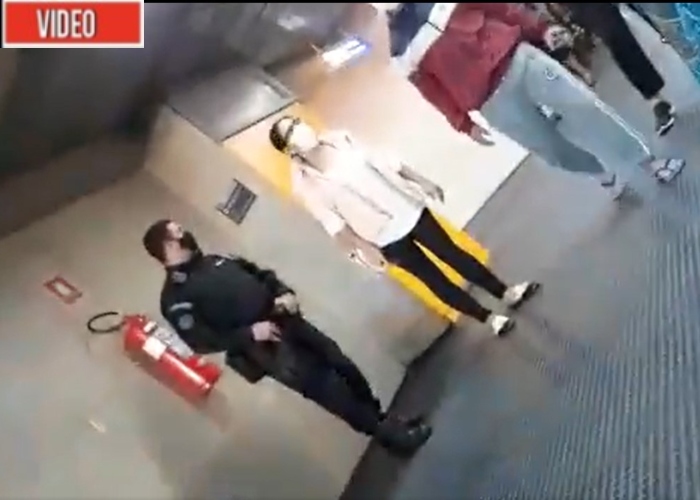 La antipatía del personal consular colombiano en Brasil con los connacionales varados