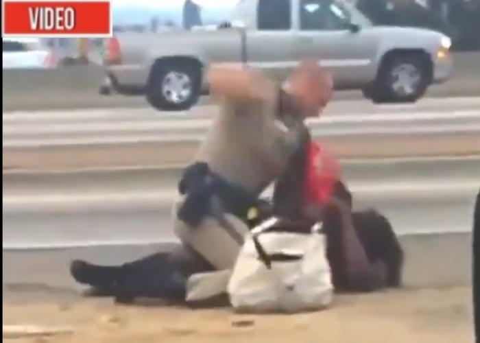 Balazos, golpizas y garrote: la desgracia de ser negro en Estados Unidos