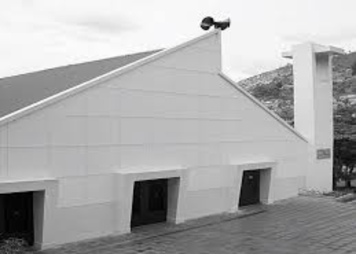 El equilibrio entre el espíritu y el oído que se les olvida a las iglesias