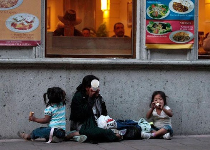 Cuatro razones para saber que Colombia es un país atrasado