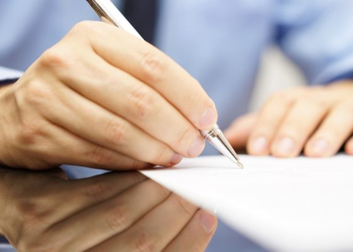 El testamento de los políticos colombianos