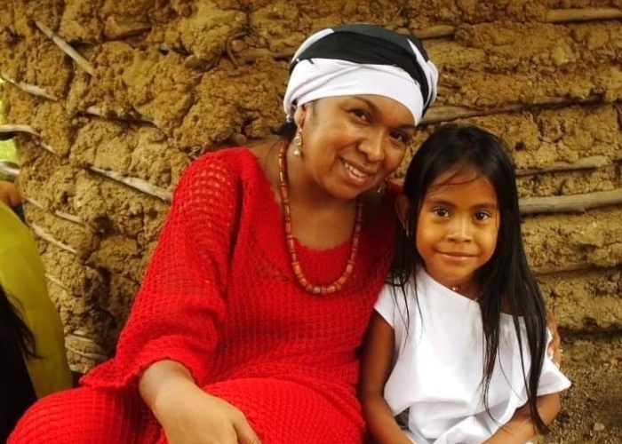 Ser mujer wayúu feminista y confrontar el patriarcado en las tradiciones