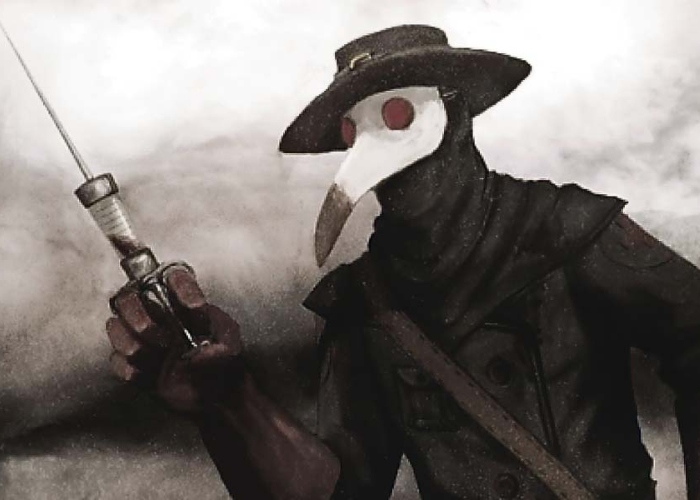 Los virus en la literatura (III)