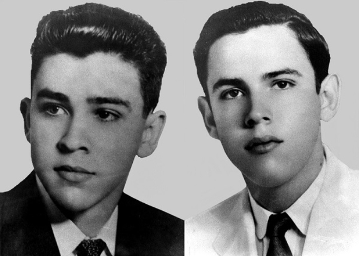 Estado y represión en América Latina: los estudiantes caídos